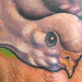 tattoo galleries/ - dove hand